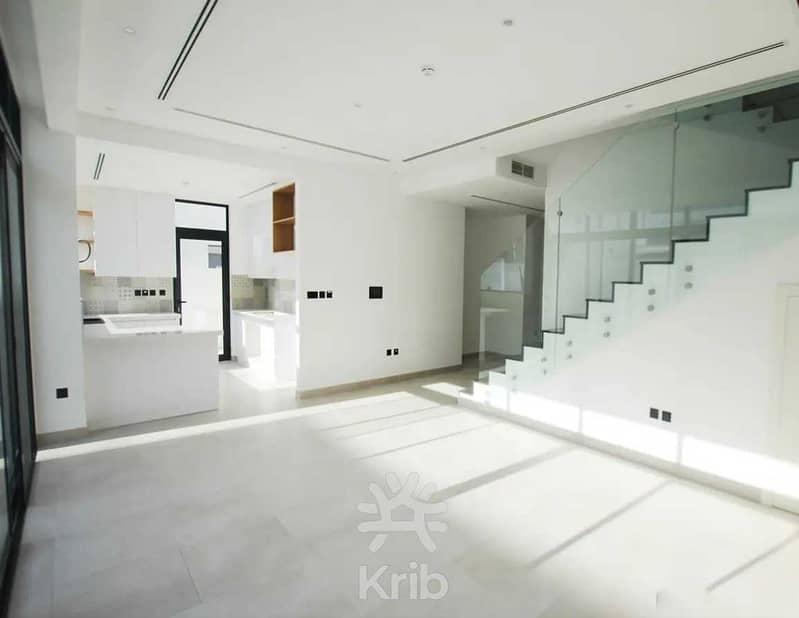 4BR + Maid | Smart Home | Golf View | Vacant July