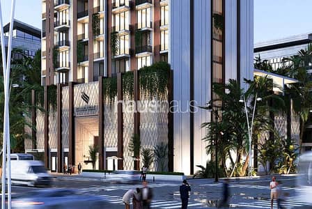 Shop for Rent in Jumeirah Village Circle (JVC), Dubai - BRAND NEW - RETAIL SHOP - PRIME LOCATION