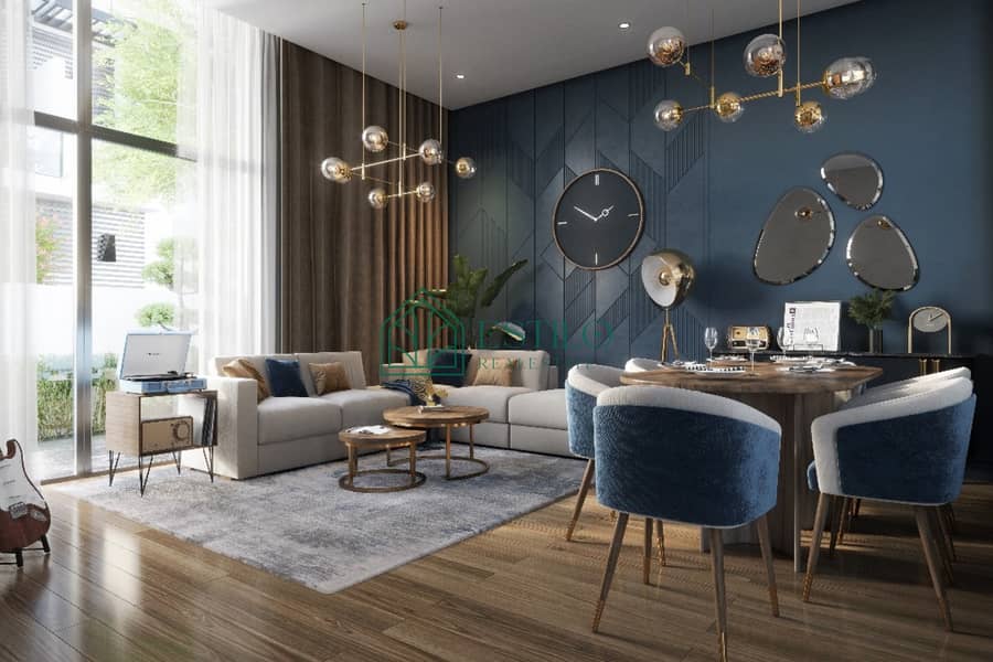 位于迪拜乐园,R. Hills 5 卧室的联排别墅 2457000 AED - 12007296 位于迪拜乐园,R. Hills 5 卧室的联排别墅 2457000 AED - 12007296