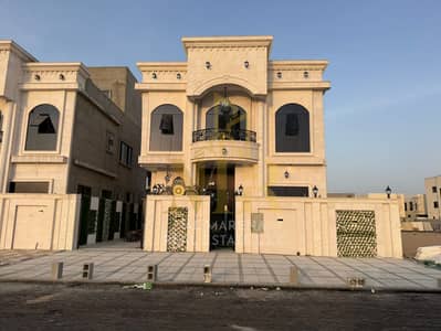 فیلا 5 غرف نوم للبيع في الحليو، عجمان - IMG-20250623-WA0001. jpg
