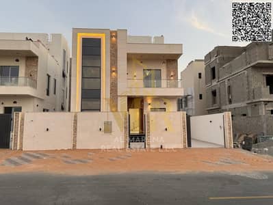 4 Cпальни Вилла Продажа в Аль Бахия, Аджман - IMG-20250623-WA0151. jpg