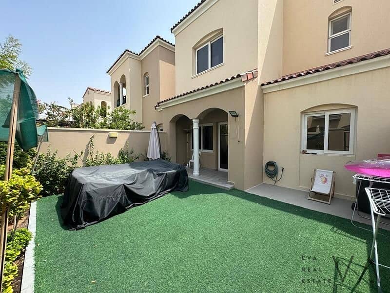 تاون هاوس في كاسا دورا،سيرينا 2 غرف 2550000 درهم - 12007386 تاون هاوس في كاسا دورا،سيرينا 2 غرف 2550000 درهم - 12007386