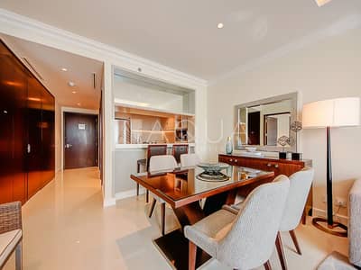 Full Burj view| Fully Funished | 5 Star Hotel Full Burj view| Fully Funished | 5 Star Hotel