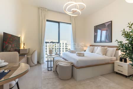 Studio for Rent in Town Square, Dubai - untitled-15. jpg