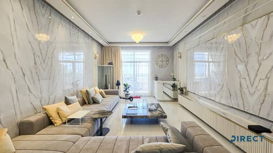 2 Bedroom Flat for Sale in Motor City, Dubai - Large Layout Unit | Vacant | Great Community