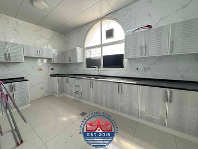 4 Bedroom Flat for Rent in Al Shamkha, Abu Dhabi - IMG_4762. jpg