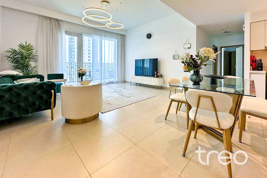 Furnished | Water View | Vacant Now Furnished | Water View | Vacant Now