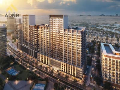 2 Bedroom Flat for Sale in Jumeirah Village Circle (JVC), Dubai - C1 . jpg