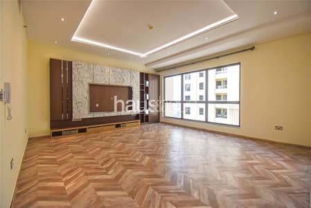 朱美拉海滩住宅（JBR）， 迪拜 3 卧室公寓待售 - 位于朱美拉海滩住宅（JBR），阿姆瓦伊，阿姆瓦吉4号楼 3 卧室的公寓 3150000 AED - 11065162