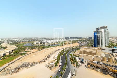 1 Bedroom Apartment for Rent in DAMAC Hills, Dubai - Newly Handover | Huge Layout | Modern Unit
