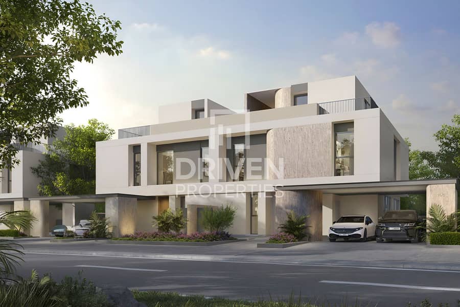 位于迪拜南部街区,艾玛尔南区,Golf Lane 4 卧室的别墅 5200000 AED - 12007495 位于迪拜南部街区,艾玛尔南区,Golf Lane 4 卧室的别墅 5200000 AED - 12007495