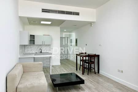 Studio for Sale in Majan, Dubai - Investor Deal and HIGH ROI | Modern Layout
