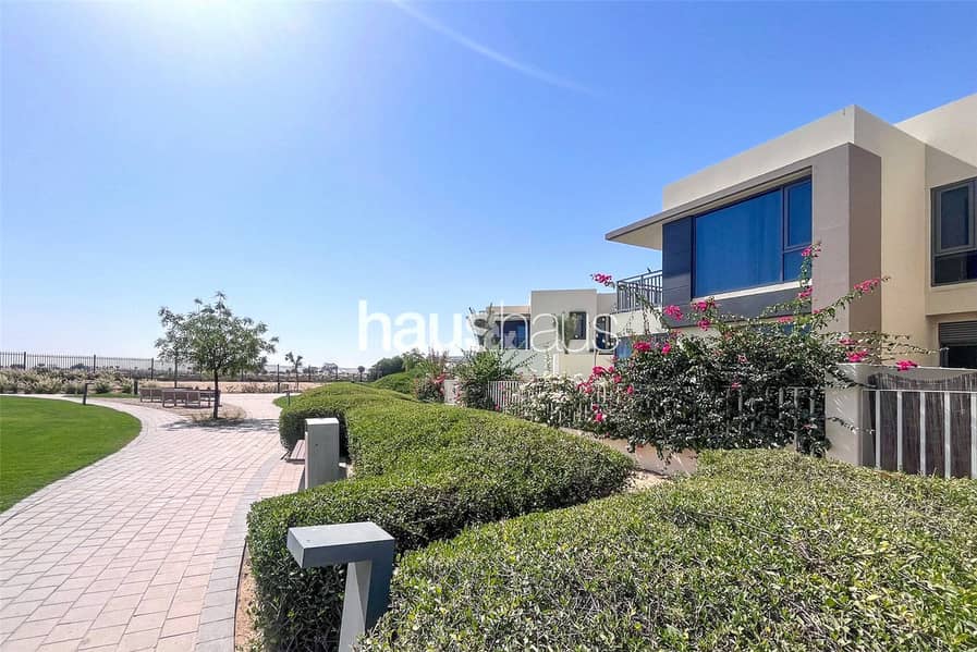 Вилла в Дубай Хиллс Истейт，Мапл，Мейпл 1, 5 спален, 7500000 AED - 12007507