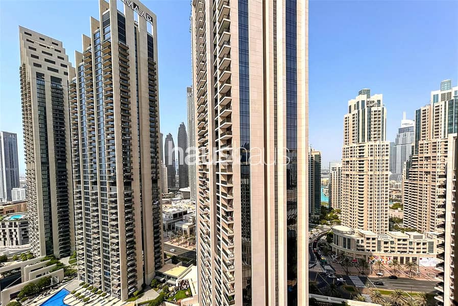 Chiller Free | Spacious Layout | Unfurnished Chiller Free | Spacious Layout | Unfurnished