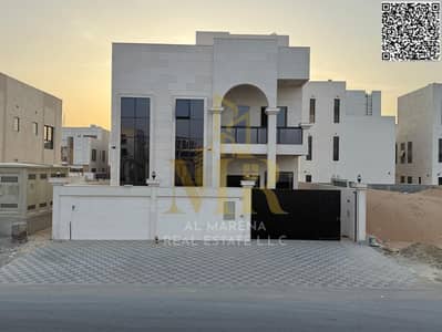 5 Cпальни Вилла Продажа в Аль Бахия, Аджман - IMG-20250623-WA0110. jpg