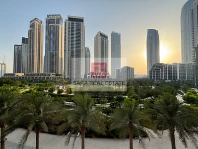 1 Bedroom Apartment for Rent in Dubai Creek Harbour, Dubai - View. JPG