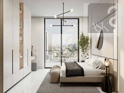 1 Bedroom Flat for Sale in Al Furjan, Dubai - Hot Deal | 1BHK | Villa View | Near Metro