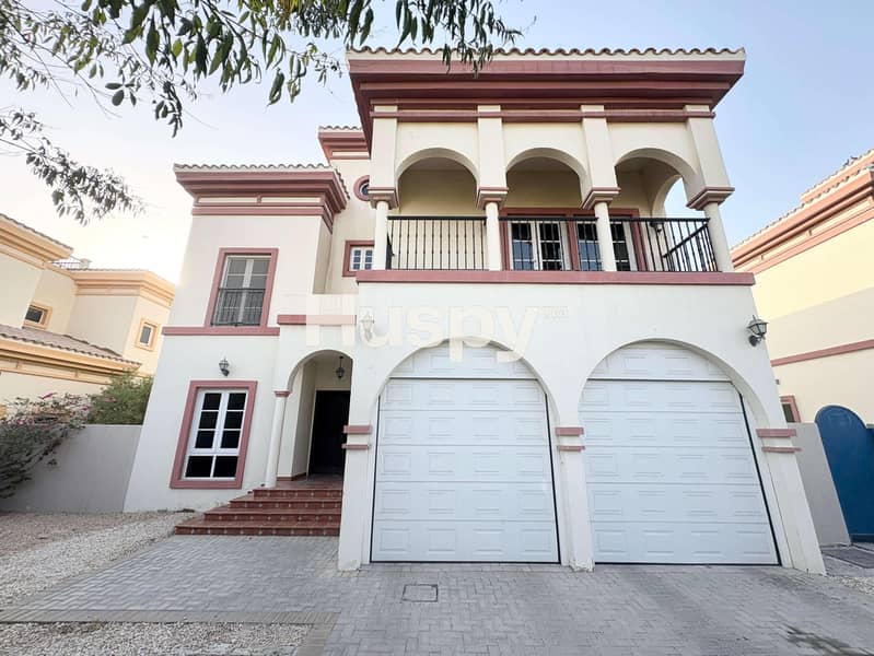 位于别墅区,庞德罗萨别墅区 4 卧室的别墅 299999 AED - 12007582 位于别墅区,庞德罗萨别墅区 4 卧室的别墅 299999 AED - 12007582