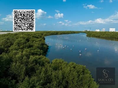 阿尔绍拉海滨郊区， 阿治曼 单身公寓待售 - 2. jpg