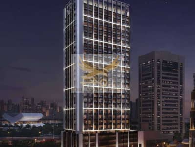 文化村， 迪拜 2 卧室单位待售 - 位于文化村，Binghatti Twilight 2 卧室的公寓 1797280 AED - 12007585