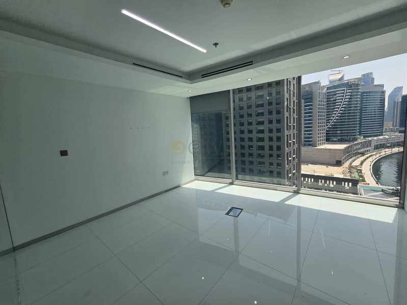 Офис в Бизнес Бей，Бинари, 236472 AED - 12007590