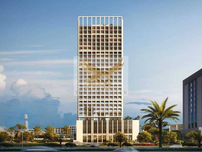 Квартира в Калчер Вилладж,Binghatti Twilight, 1 спальня, 1259600 AED - 12007588 Квартира в Калчер Вилладж,Binghatti Twilight, 1 спальня, 1259600 AED - 12007588