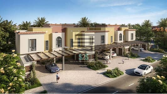 3 Bedroom Villa for Sale in Yas Island, Abu Dhabi - 1494d8d8-0e6d-4675-92f0-4c4213b6f664. jpg
