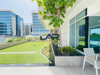 2 Bedroom Flat for Rent in Al Raha Beach, Abu Dhabi - IMG_1021. jpg