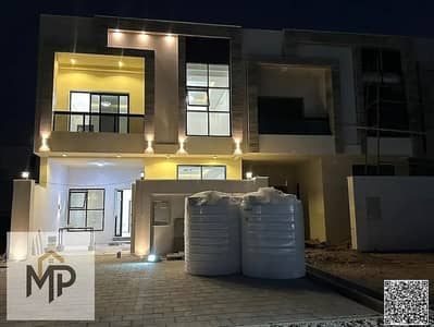 5 Bedroom Villa for Sale in Al Helio, Ajman - batch_777593348-1066x800. jpg