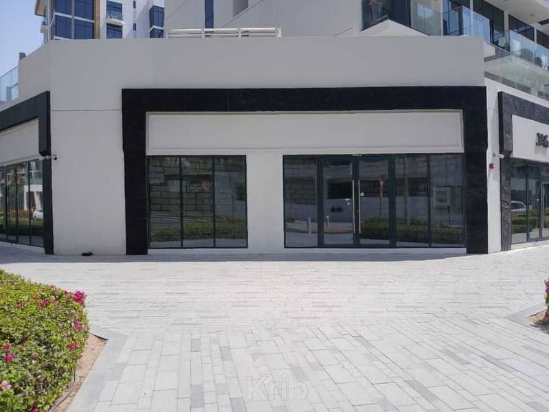 محل تجاري في ريفيرا،ميدان ون،مدينة ميدان 180000 درهم - 12007688 محل تجاري في ريفيرا،ميدان ون،مدينة ميدان 180000 درهم - 12007688
