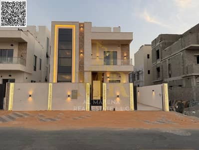 فیلا 4 غرف نوم للبيع في الباهية، عجمان - IMG-20250623-WA0091. jpg