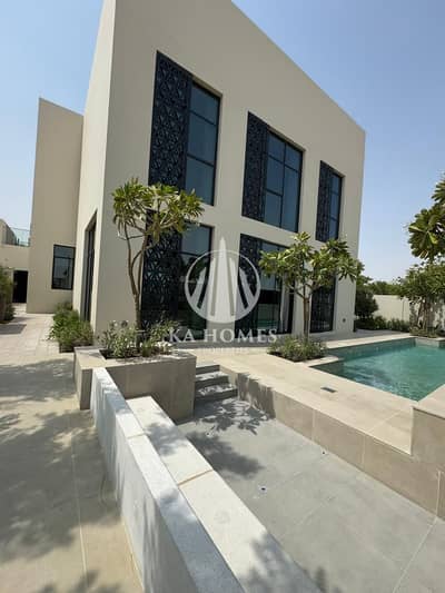 تاون هاوس 4 غرف نوم للبيع في براشي، الشارقة - 5589a0dd-5137-4e71-acff-683fab226484. jpeg