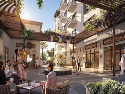 1 Bedroom Flat for Sale in Yas Island, Abu Dhabi - Yas-Golf-Collection-Aldar-Yas-Island-Abu-Dhabi-UAE (28). jpg