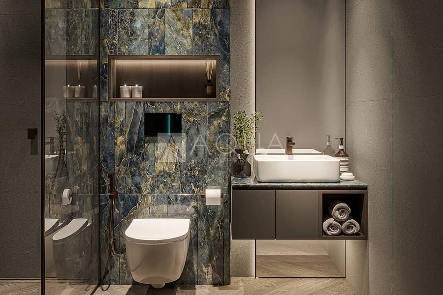 Квартира в Арджан,Централ Даунтаун,The Central Downtown Tower B, 750000 AED - 12007728 Квартира в Арджан,Централ Даунтаун,The Central Downtown Tower B, 750000 AED - 12007728