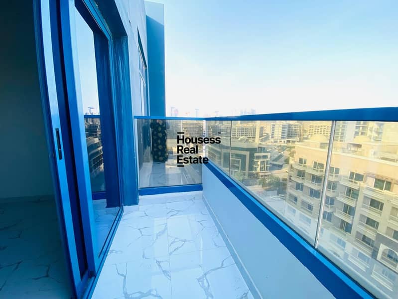 Квартира в Арджан,Аль Амир Билдинг, 1 спальня, 80000 AED - 12007734 Квартира в Арджан,Аль Амир Билдинг, 1 спальня, 80000 AED - 12007734
