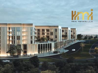 1 Bedroom Apartment for Sale in Tilal City, Sharjah - 1. jpg