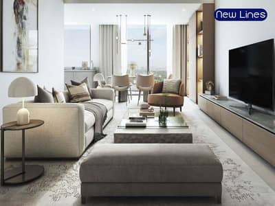 1 Bedroom Flat for Sale in Bukadra, Dubai - Waterfront Living | Motivated Seller | Open View