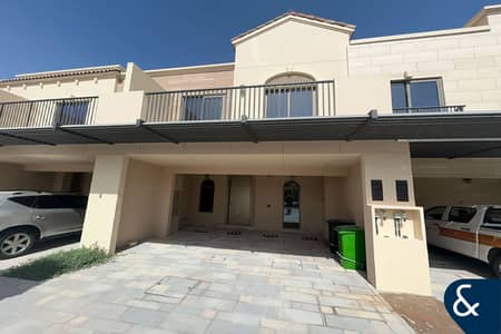 3 Cпальни Вилла Продажа в Джумейра Гольф Эстейтс, Дубай - Вилла в Джумейра Гольф Эстейтс，Жасмин Лейн, 3 cпальни, 4275000 AED - 12007770
