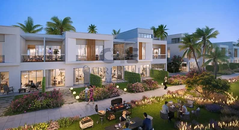 Waterfront| Near to Expo 2020| Payment Plan Waterfront| Near to Expo 2020| Payment Plan