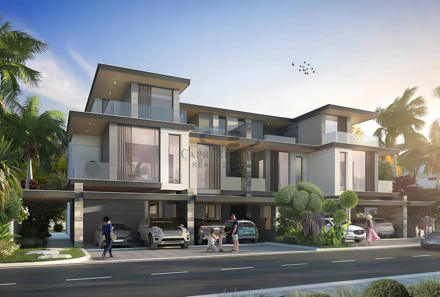 |1% Payment Plan|Beach access |Morocco Design|Biggest Lagoon |1% Payment Plan|Beach access |Morocco Design|Biggest Lagoon