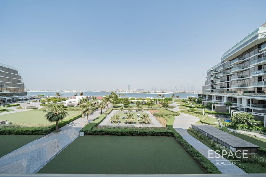 Квартира в Палм Джумейра,Кресент,Тh8, 3 cпальни, 7800000 AED - 12007785 Квартира в Палм Джумейра,Кресент,Тh8, 3 cпальни, 7800000 AED - 12007785