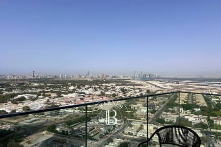 فلیٹ 2 غرفة نوم للايجار في زعبيل، دبي - شقة في داون تاون فيوز،زعبيل 2،زعبيل 2 غرف 179000 درهم - 12007791
