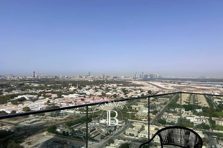 شقة في داون تاون فيوز،زعبيل 2،زعبيل 2 غرف 179000 درهم - 12007791 شقة في داون تاون فيوز،زعبيل 2،زعبيل 2 غرف 179000 درهم - 12007791