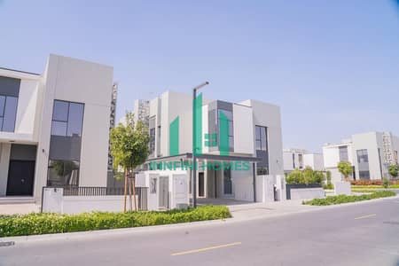阿尔弗雷德街区， 迪拜 5 卧室别墅待租 - 1. png