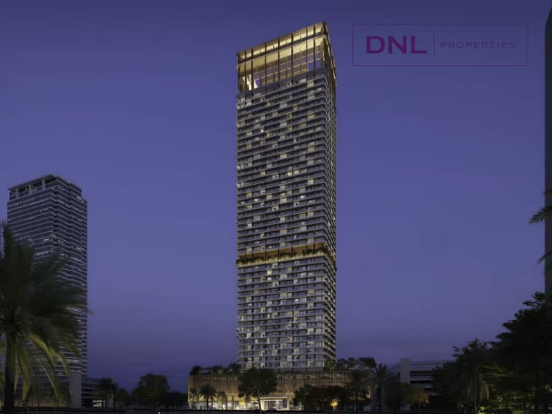 位于朱美拉湖塔 (JLT),Marriott Residences JLT 2 卧室的公寓 3308777 AED - 12007832 位于朱美拉湖塔 (JLT),Marriott Residences JLT 2 卧室的公寓 3308777 AED - 12007832