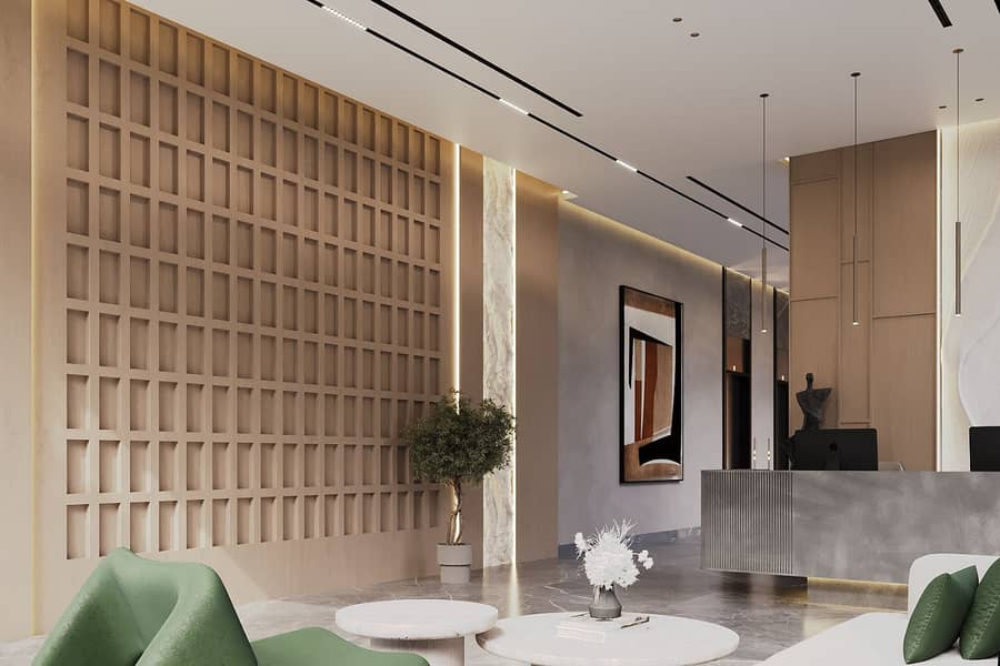 Квартира в Мохаммед Бин Рашид Сити,Дистрикт 11,The Willows Residences, 2 cпальни, 1762354 AED - 12007856 Квартира в Мохаммед Бин Рашид Сити,Дистрикт 11,The Willows Residences, 2 cпальни, 1762354 AED - 12007856