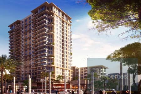城市广场， 迪拜 1 卧室公寓待售 - warda-apartments-210724-103309. jpg