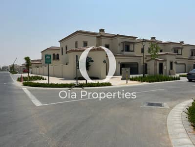 4 Cпальни Вилла Продажа в Зайед Сити, Абу-Даби - WhatsApp Image 2025-06-23 at 3.14. 37 PM. jpeg
