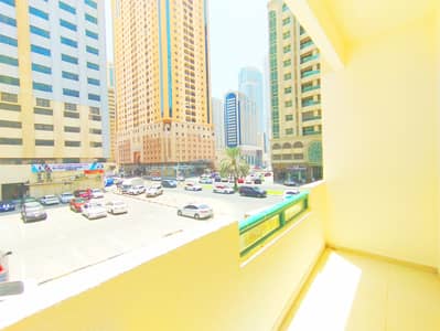 2 Bedroom Apartment for Rent in Al Taawun, Sharjah - IMG_20250623_130551. jpg