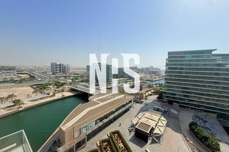بنتهاوس 3 غرف نوم للبيع في شاطئ الراحة، أبوظبي - بنتهاوس في البرزة،البندر،شاطئ الراحة 3 غرف 7300000 درهم - 12007974
